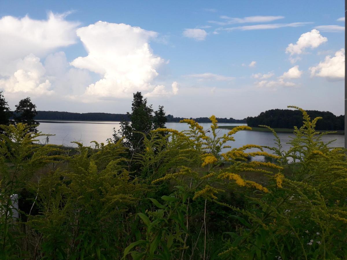 Sterla - Masuria Vila Giżycko Exterior foto