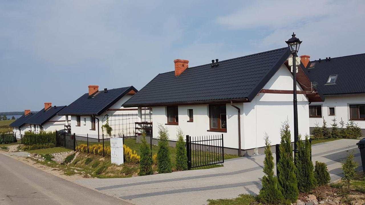 Sterla - Masuria Vila Giżycko Exterior foto