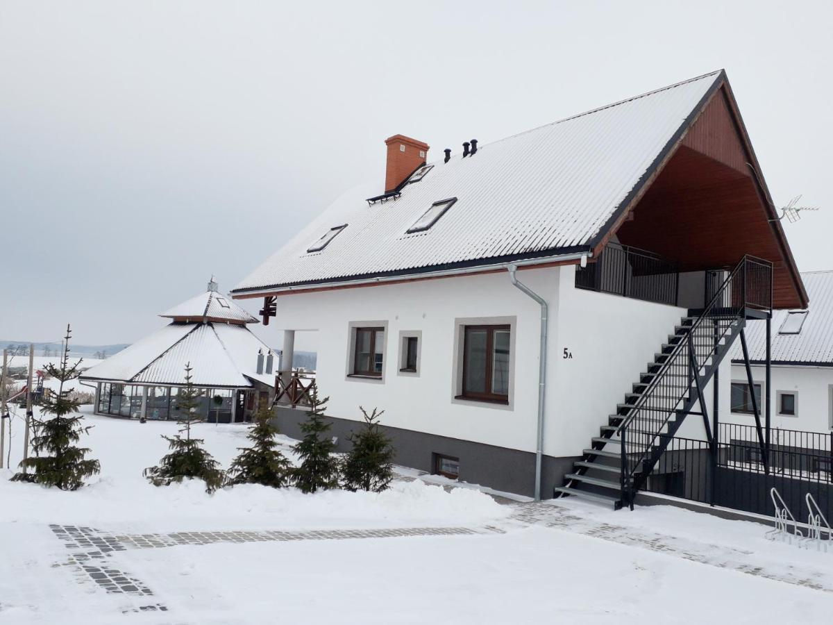 Sterla - Masuria Vila Giżycko Exterior foto