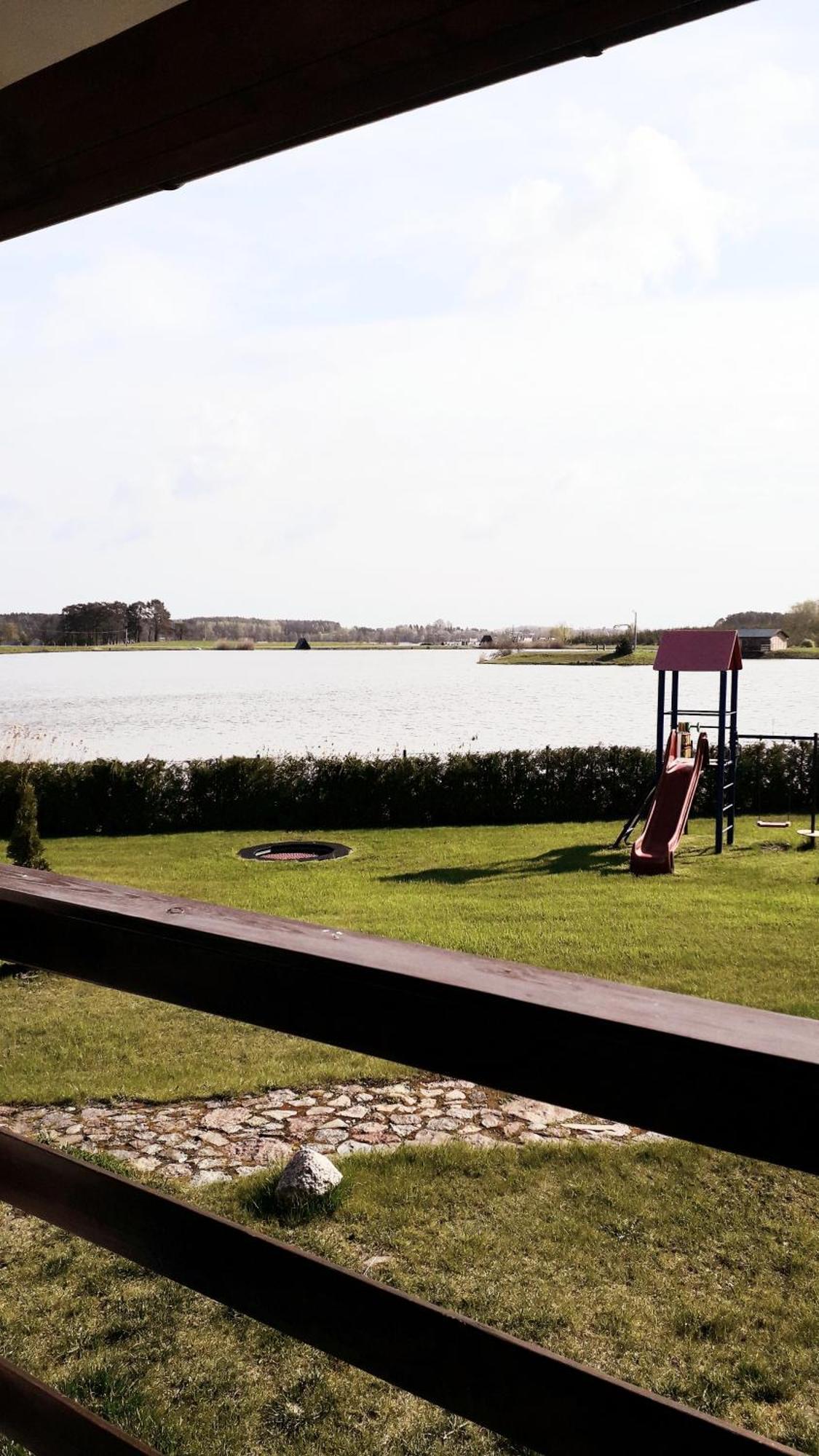 Sterla - Masuria Vila Giżycko Quarto foto