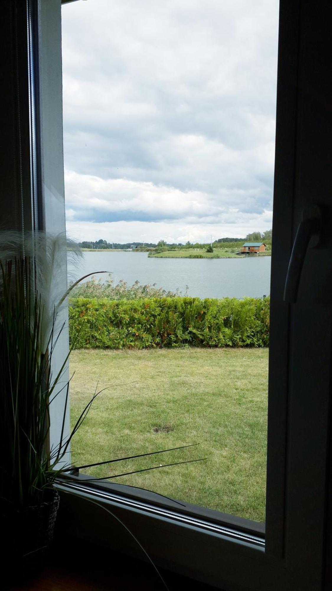 Sterla - Masuria Vila Giżycko Quarto foto