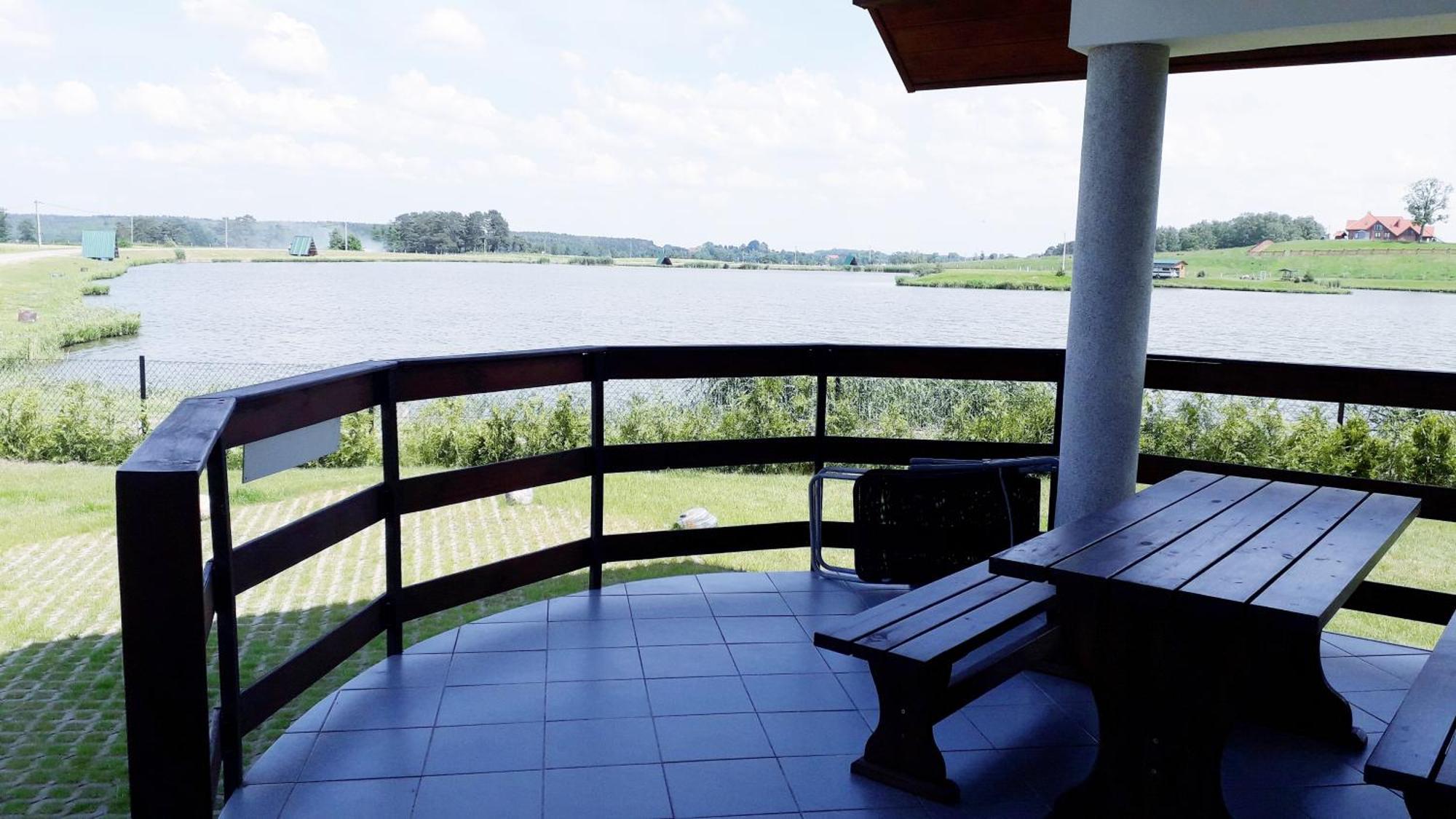 Sterla - Masuria Vila Giżycko Quarto foto