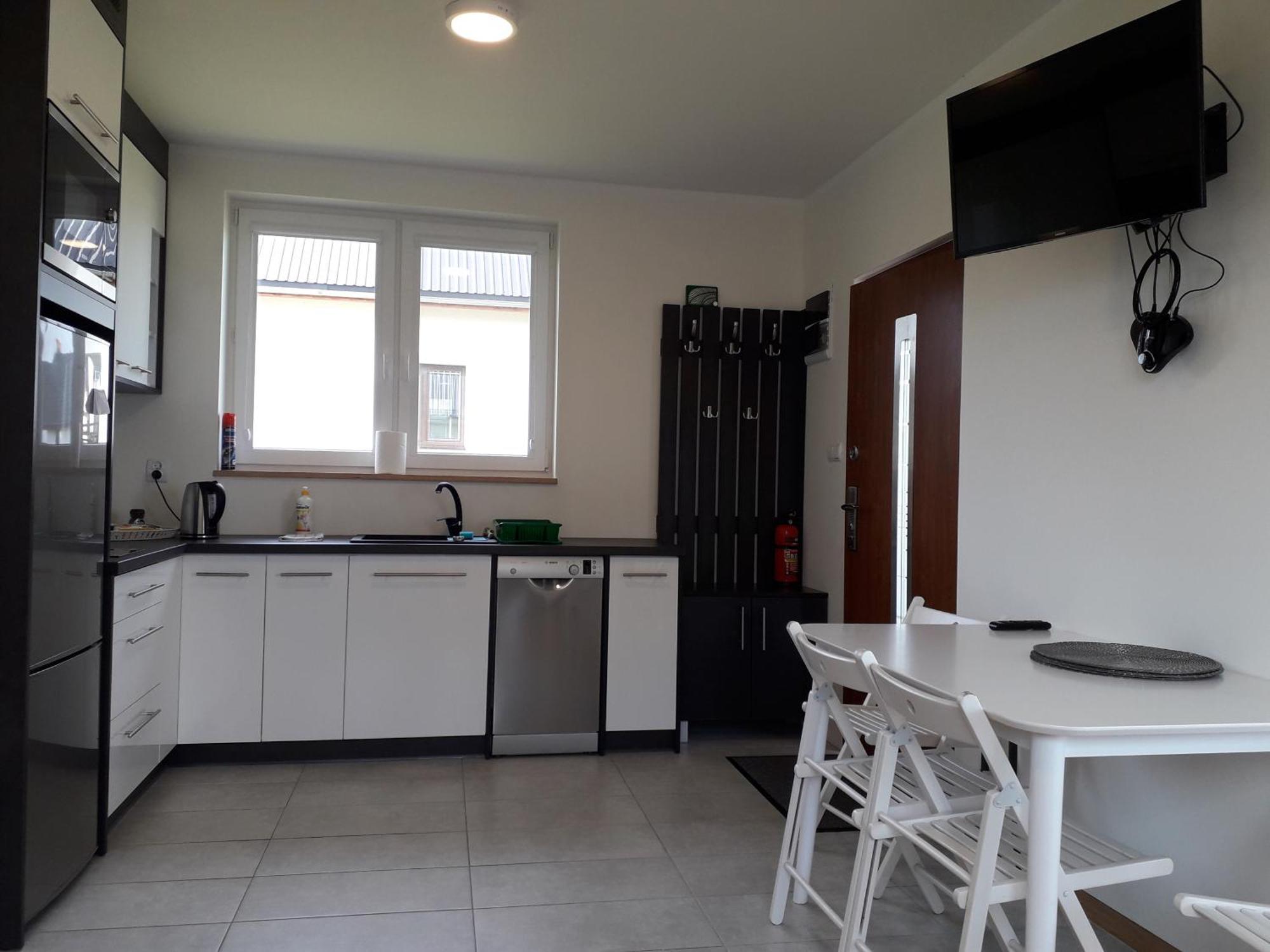 Sterla - Masuria Vila Giżycko Quarto foto